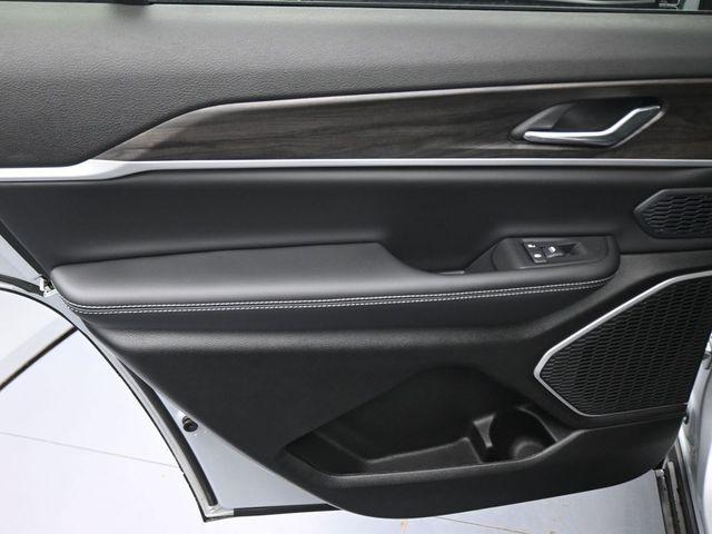 2026 Jeep Grand Cherokee L Limited 4x4