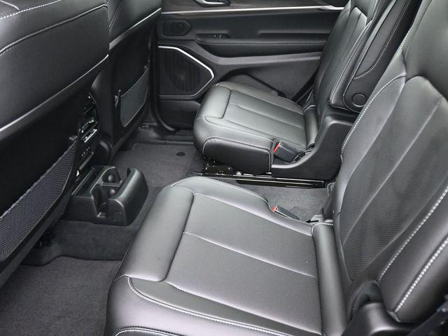2026 Jeep Grand Cherokee L Limited 4x4