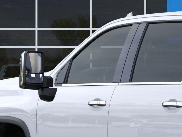 2026 Chevrolet Silverado 3500HD Crew Cab, Long Bed, High Country Dual Rear Wheel, RWD