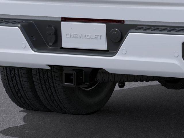 2026 Chevrolet Silverado 3500HD Crew Cab, Long Bed, High Country Dual Rear Wheel, RWD