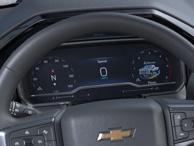 2026 Chevrolet Silverado 3500HD Crew Cab, Long Bed, High Country Dual Rear Wheel, RWD