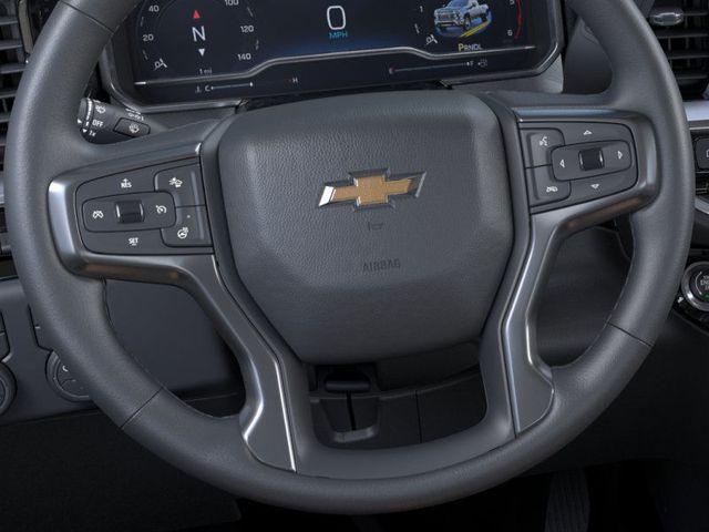 2026 Chevrolet Silverado 3500HD Crew Cab, Long Bed, High Country Dual Rear Wheel, RWD