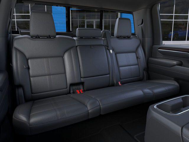 2026 Chevrolet Silverado 3500HD Crew Cab, Long Bed, High Country Dual Rear Wheel, RWD