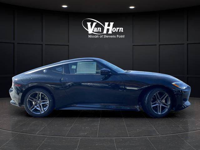 2026 Nissan Z Sport