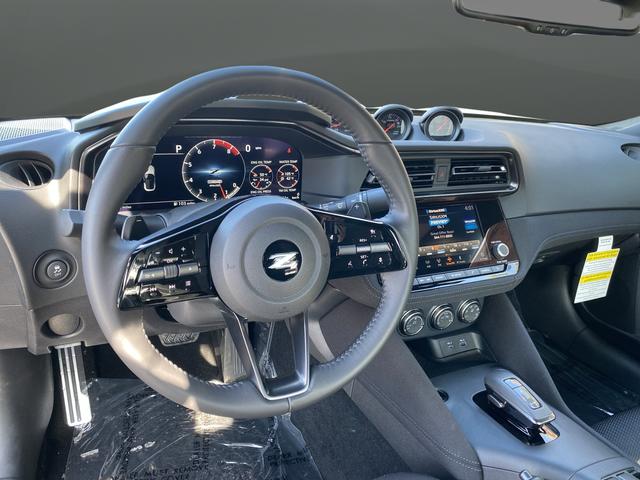 2026 Nissan Z Sport
