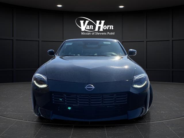 2026 Nissan Z Sport