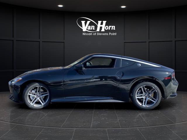 2026 Nissan Z Sport