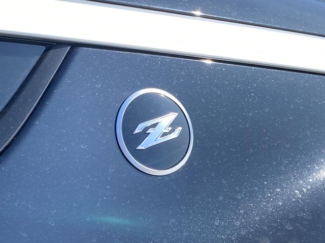 2026 Nissan Z Sport