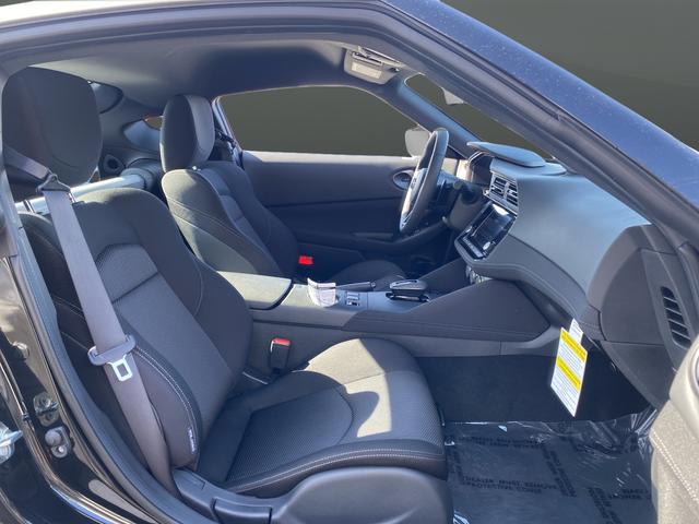 2026 Nissan Z Sport