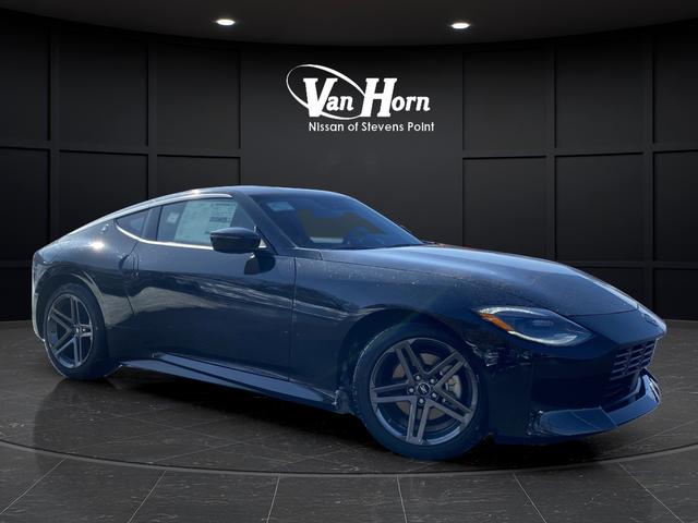 2026 Nissan Z Sport
