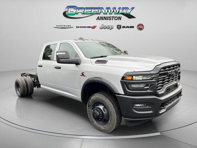 2026 Ram 3500 Tradesman/Big Horn for sale in Anniston, AL
