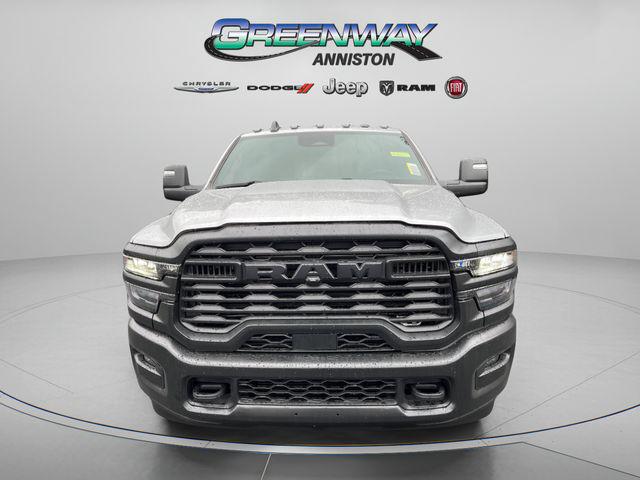 2026 Ram 3500 Tradesman/Big Horn