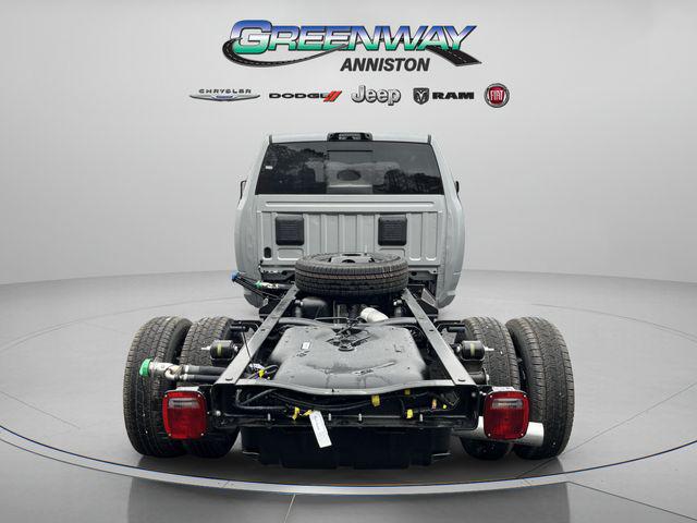 2026 Ram 3500 Tradesman/Big Horn