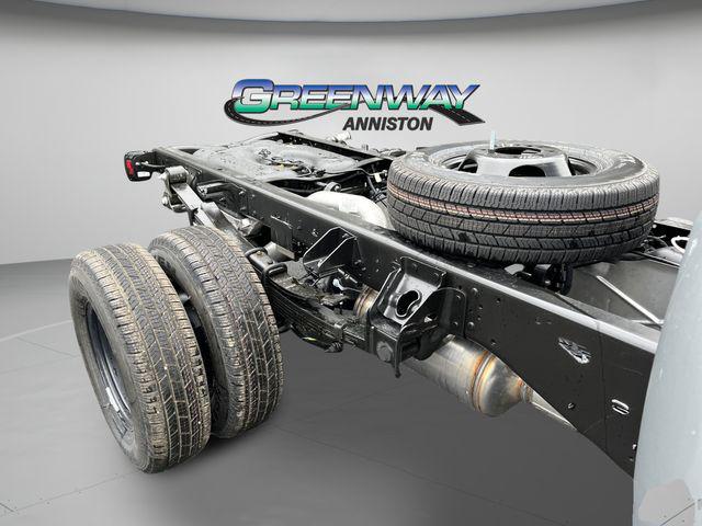 2026 Ram 3500 Tradesman/Big Horn