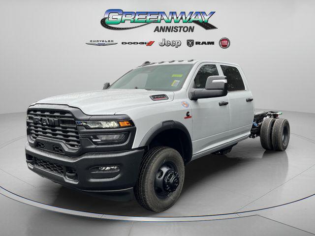 2026 Ram 3500 Tradesman/Big Horn