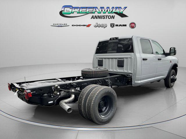2026 Ram 3500 Tradesman/Big Horn