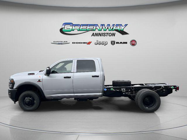 2026 Ram 3500 Tradesman/Big Horn