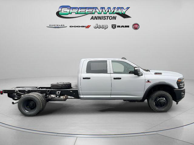 2026 Ram 3500 Tradesman/Big Horn