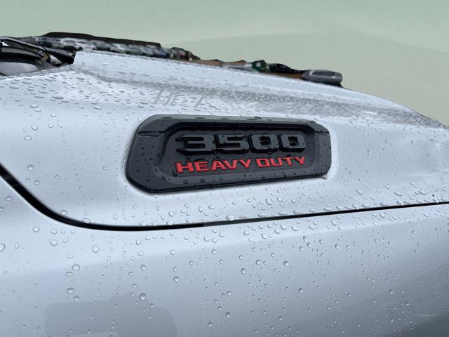 2026 Ram 3500 Tradesman/Big Horn