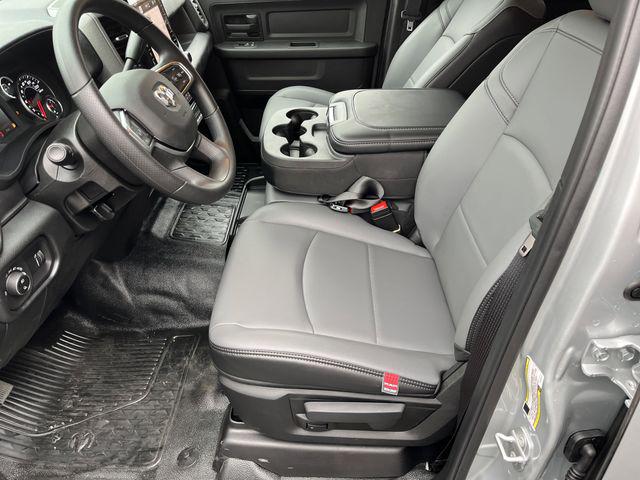 2026 Ram 3500 Tradesman/Big Horn