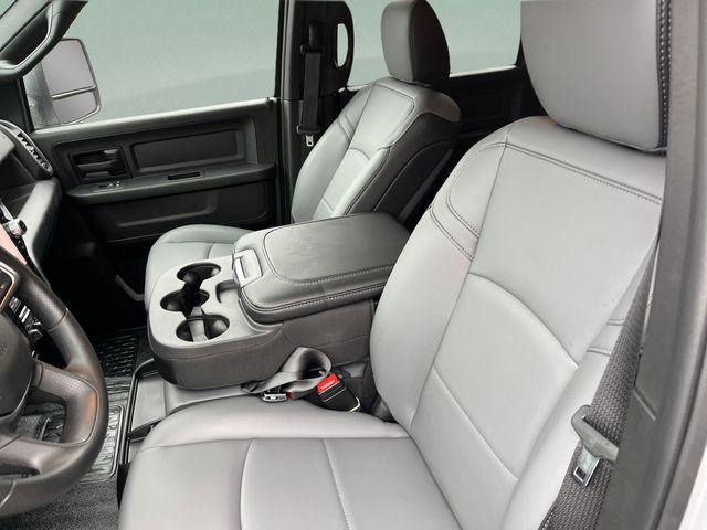 2026 Ram 3500 Tradesman/Big Horn