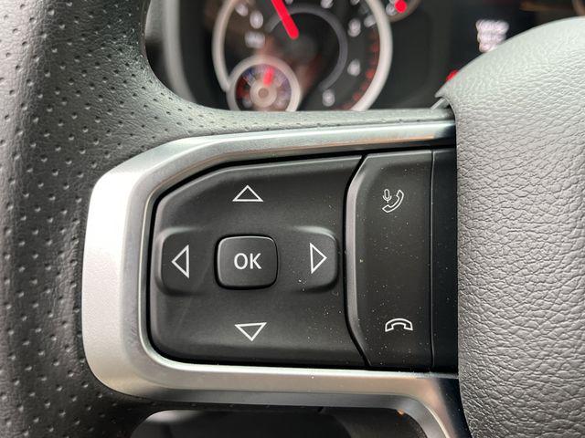 2026 Ram 3500 Tradesman/Big Horn