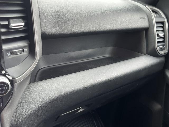 2026 Ram 3500 Tradesman/Big Horn