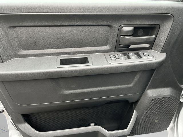 2026 Ram 3500 Tradesman/Big Horn