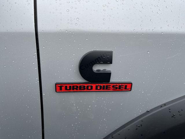 2026 Ram 3500 Tradesman/Big Horn