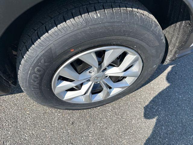 2026 Honda CR-V LX AWD