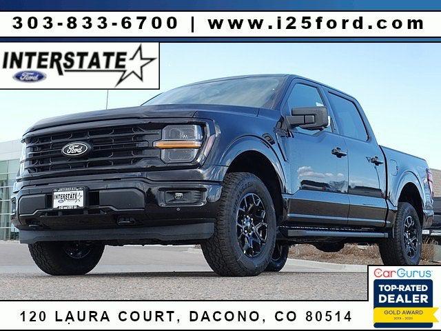 2026 Ford F-150 XLT for sale in Dacono, CO