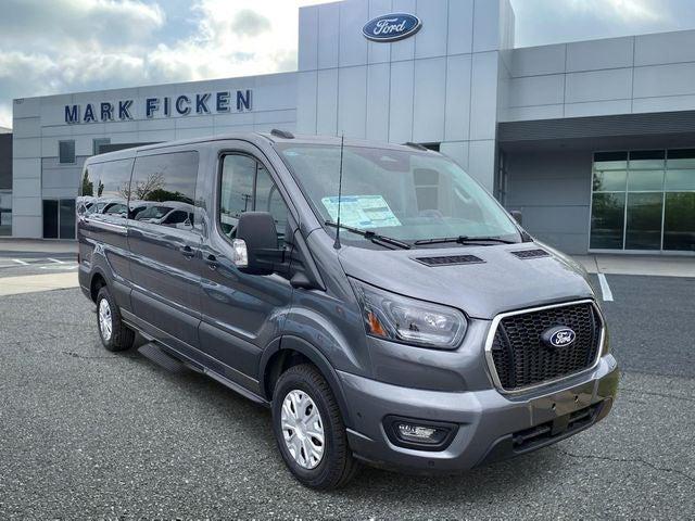 2026 Ford Transit-350 Passenger Van XLT for sale in Charlotte, NC