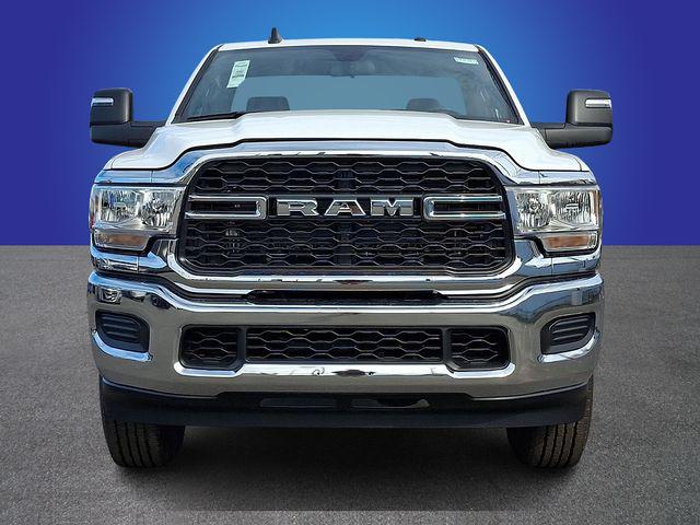 2024 Ram 2500 Tradesman Regular Cab 4x4 8' Box