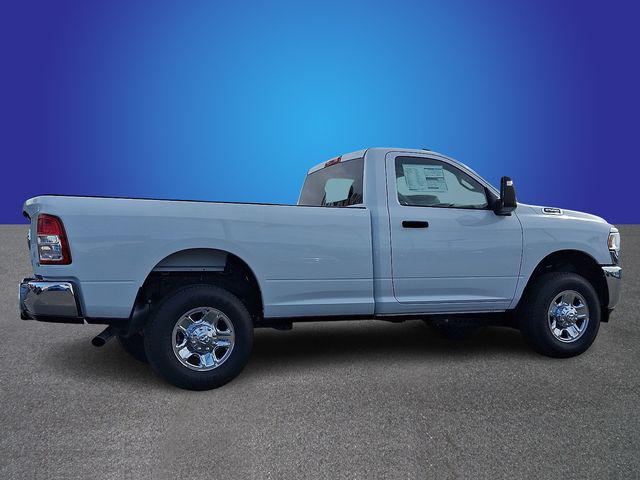 2024 Ram 2500 Tradesman Regular Cab 4x4 8' Box