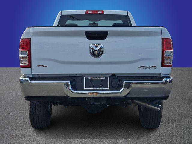 2024 Ram 2500 Tradesman Regular Cab 4x4 8' Box