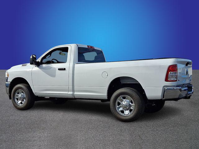 2024 Ram 2500 Tradesman Regular Cab 4x4 8' Box