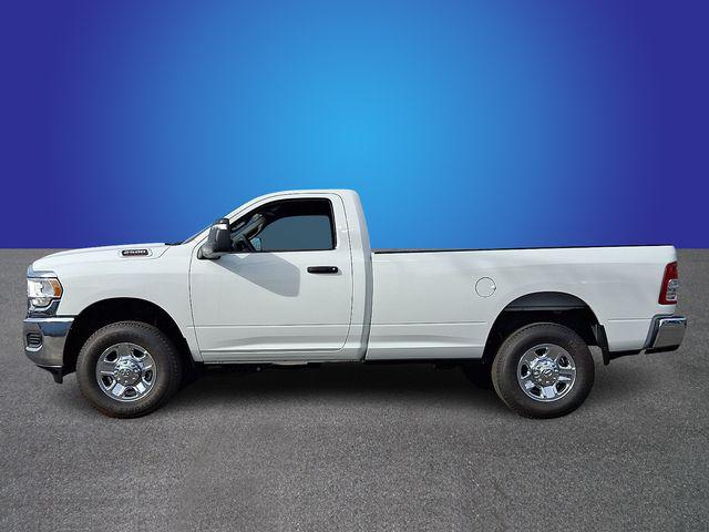 2024 Ram 2500 Tradesman Regular Cab 4x4 8' Box