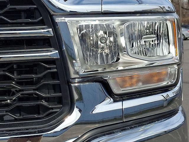 2024 Ram 2500 Tradesman Regular Cab 4x4 8' Box