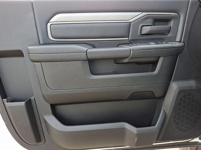 2024 Ram 2500 Tradesman Regular Cab 4x4 8' Box