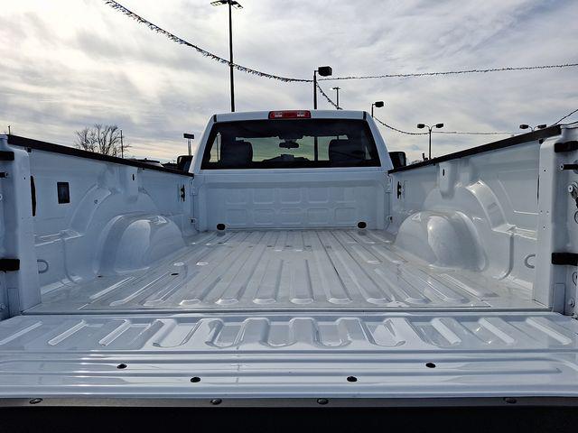 2024 Ram 2500 Tradesman Regular Cab 4x4 8' Box