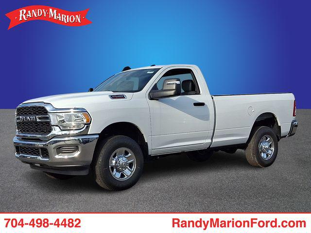 2024 Ram 2500 Tradesman Regular Cab 4x4 8' Box for sale in Statesville, NC