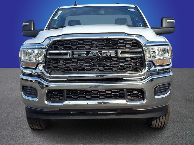 2024 Ram 2500 Tradesman Regular Cab 4x4 8' Box