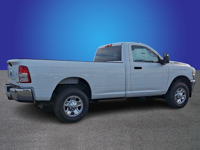2024 Ram 2500 Tradesman Regular Cab 4x4 8' Box