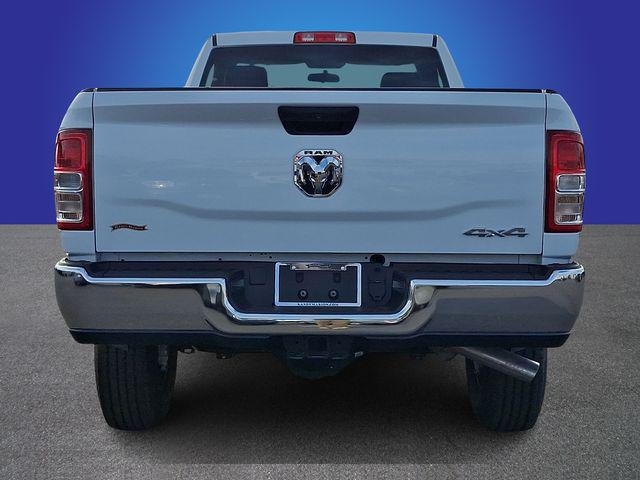 2024 Ram 2500 Tradesman Regular Cab 4x4 8' Box
