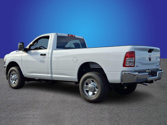 2024 Ram 2500 Tradesman Regular Cab 4x4 8' Box