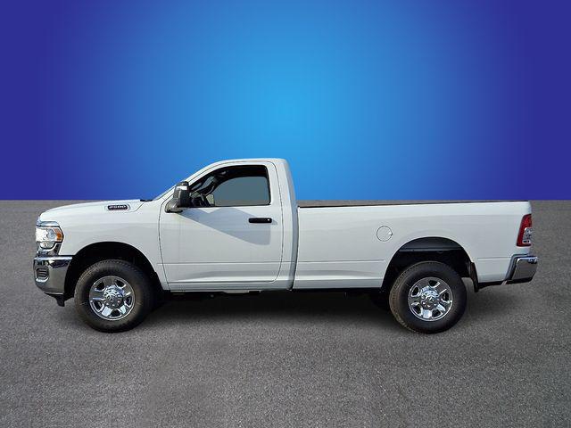 2024 Ram 2500 Tradesman Regular Cab 4x4 8' Box
