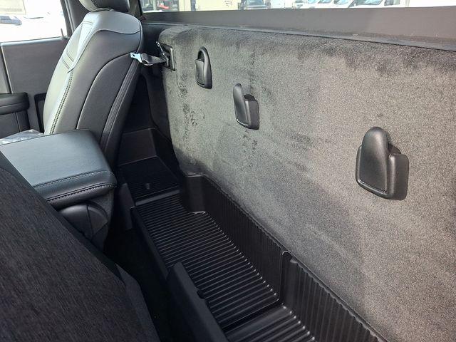 2024 Ram 2500 Tradesman Regular Cab 4x4 8' Box