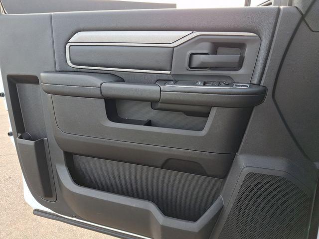 2024 Ram 2500 Tradesman Regular Cab 4x4 8' Box