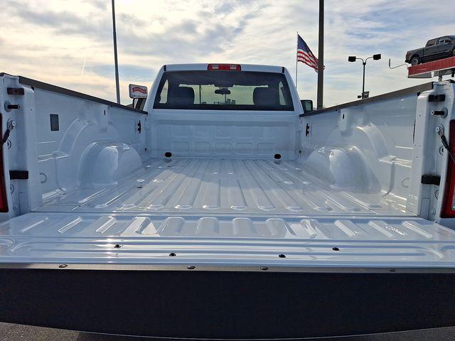 2024 Ram 2500 Tradesman Regular Cab 4x4 8' Box