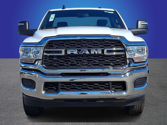 2024 Ram 2500 Tradesman Regular Cab 4x4 8' Box